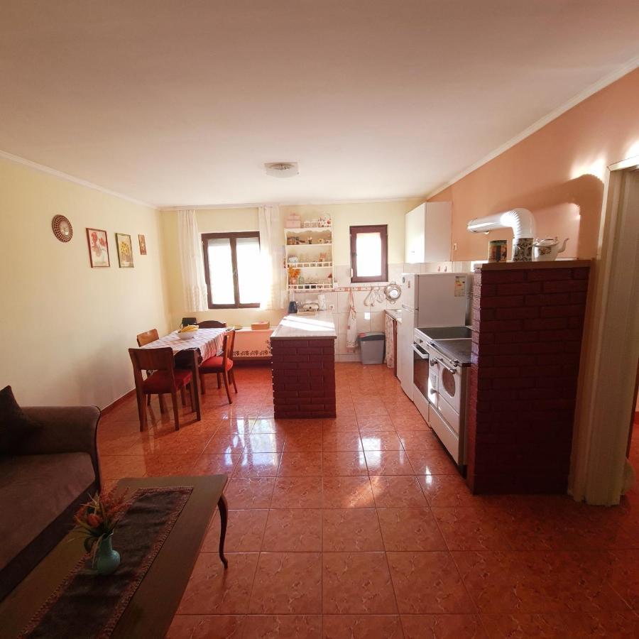 Ivan'S Holiday Home Virpazar Exterior foto