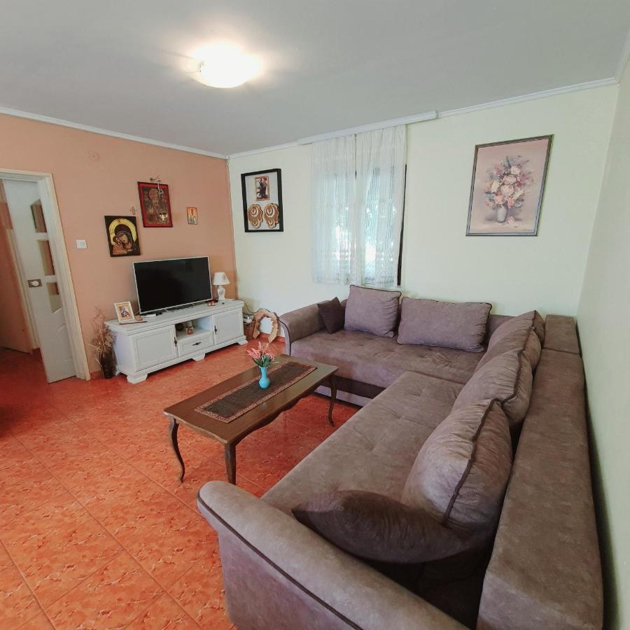 Ivan'S Holiday Home Virpazar Exterior foto