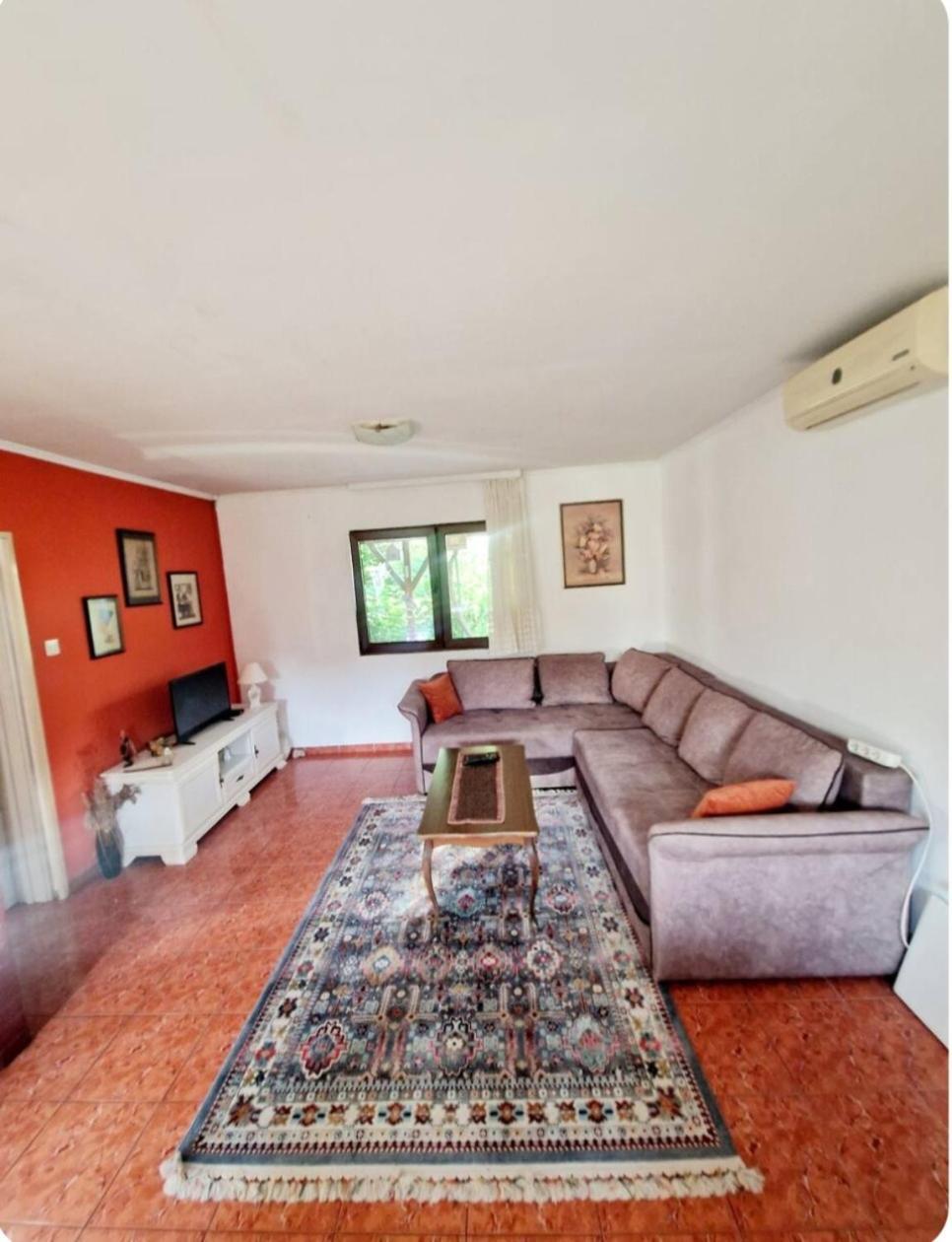 Ivan'S Holiday Home Virpazar Exterior foto