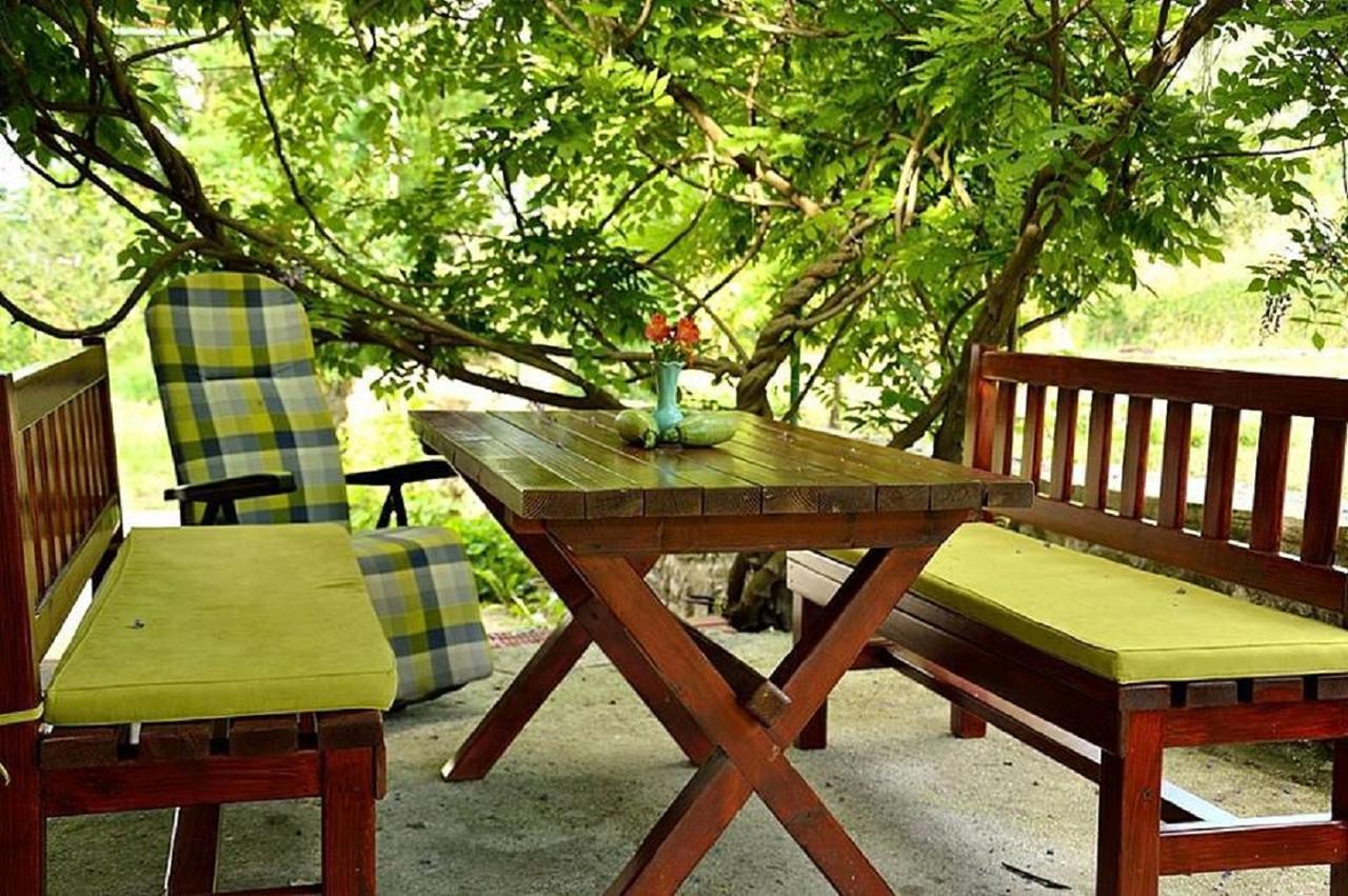 Ivan'S Holiday Home Virpazar Exterior foto