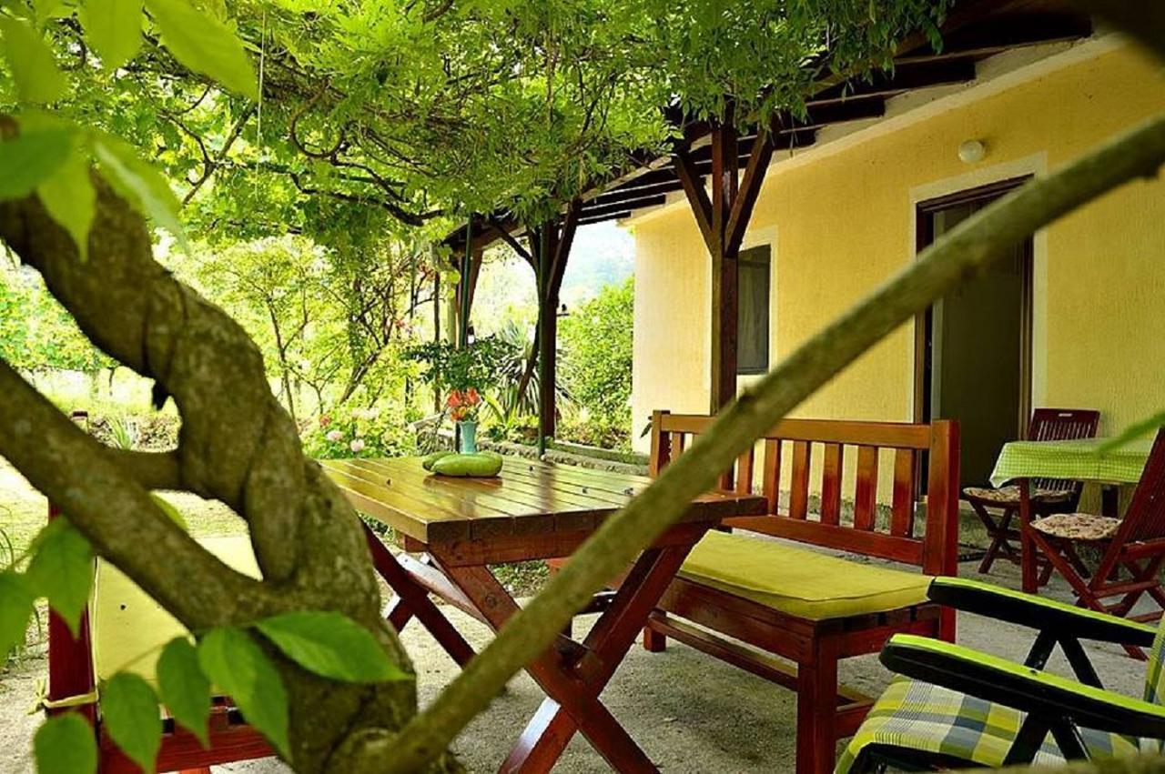 Ivan'S Holiday Home Virpazar Exterior foto